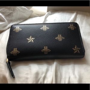 GUCCI WALLET
